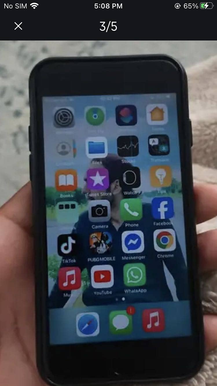 Apple iPhone 7 4