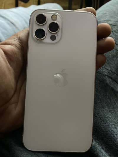 Apple iPhone 12 Pro