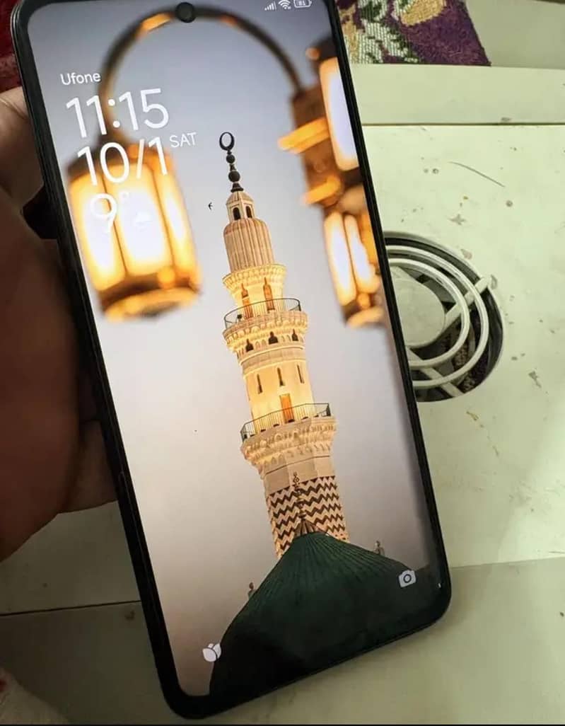 redmi 12 0