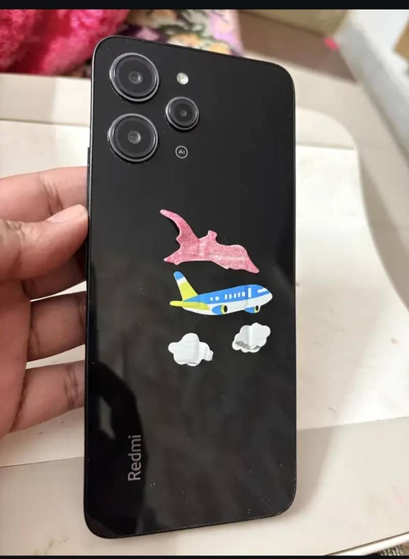 redmi 12 3