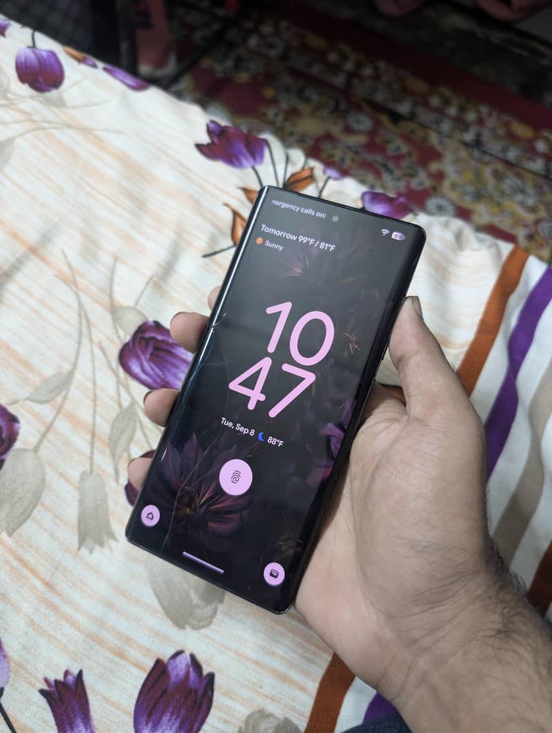 Google Pixel 6 Pro 1