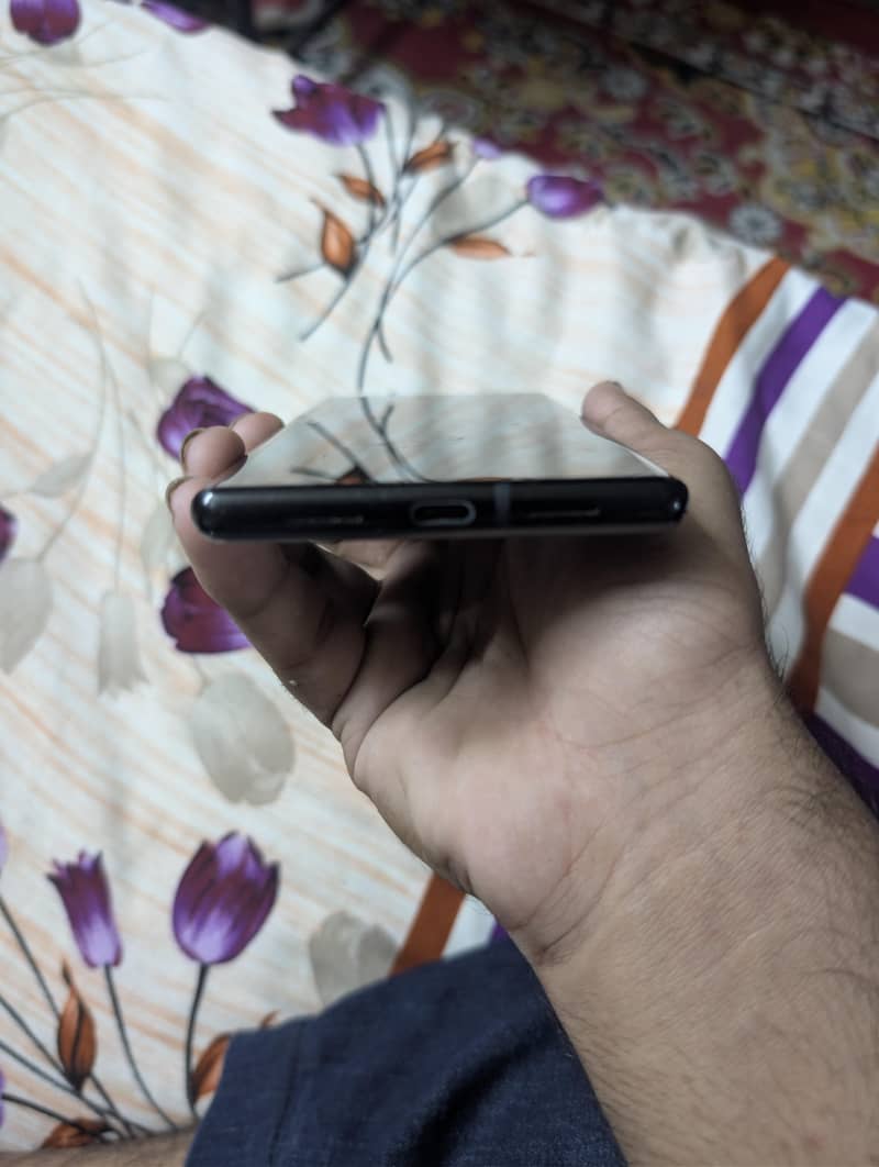Google Pixel 6 Pro 6