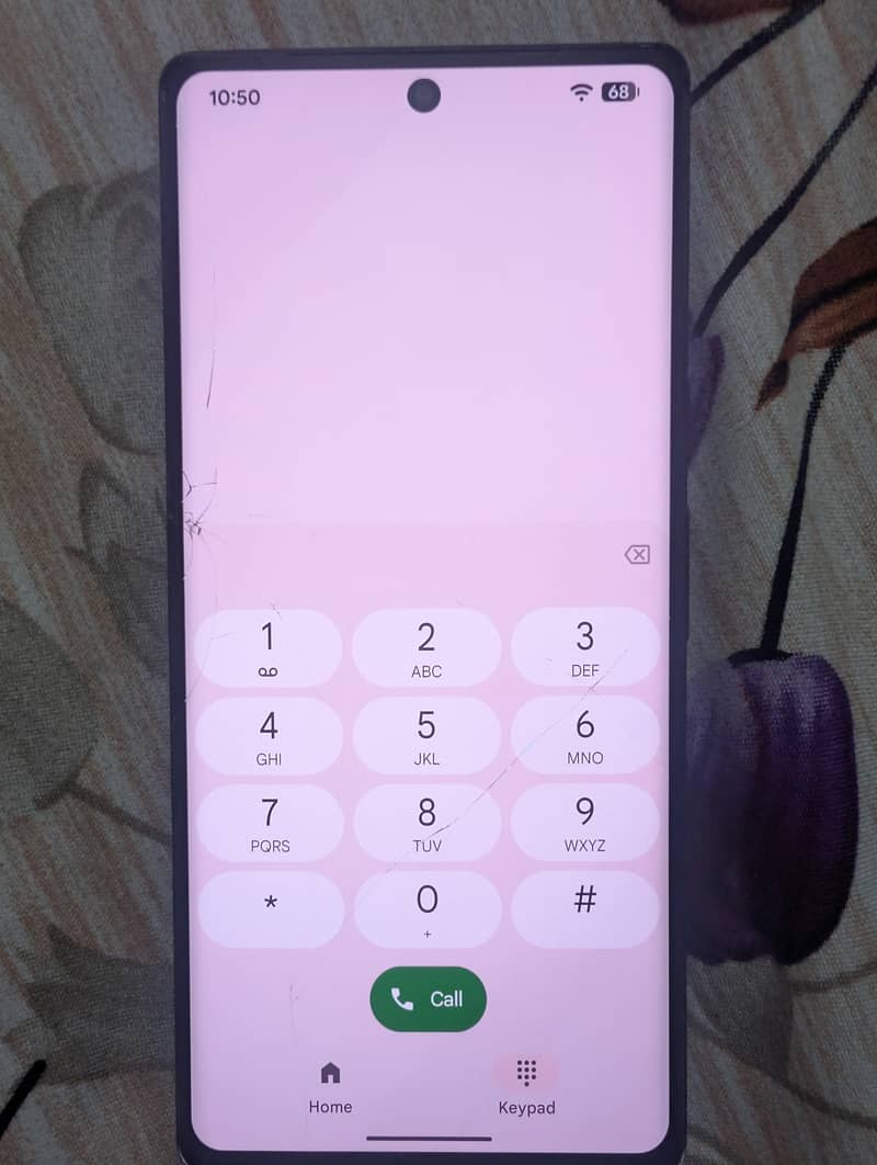 Google Pixel 6 Pro 7