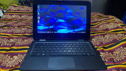 HP Probook x360 11G1 EE