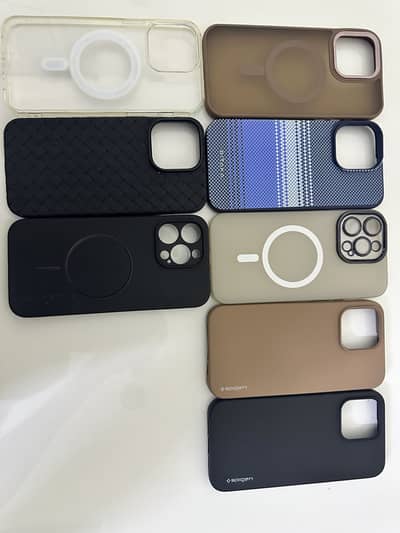 iPhone 14 Pro Max covers