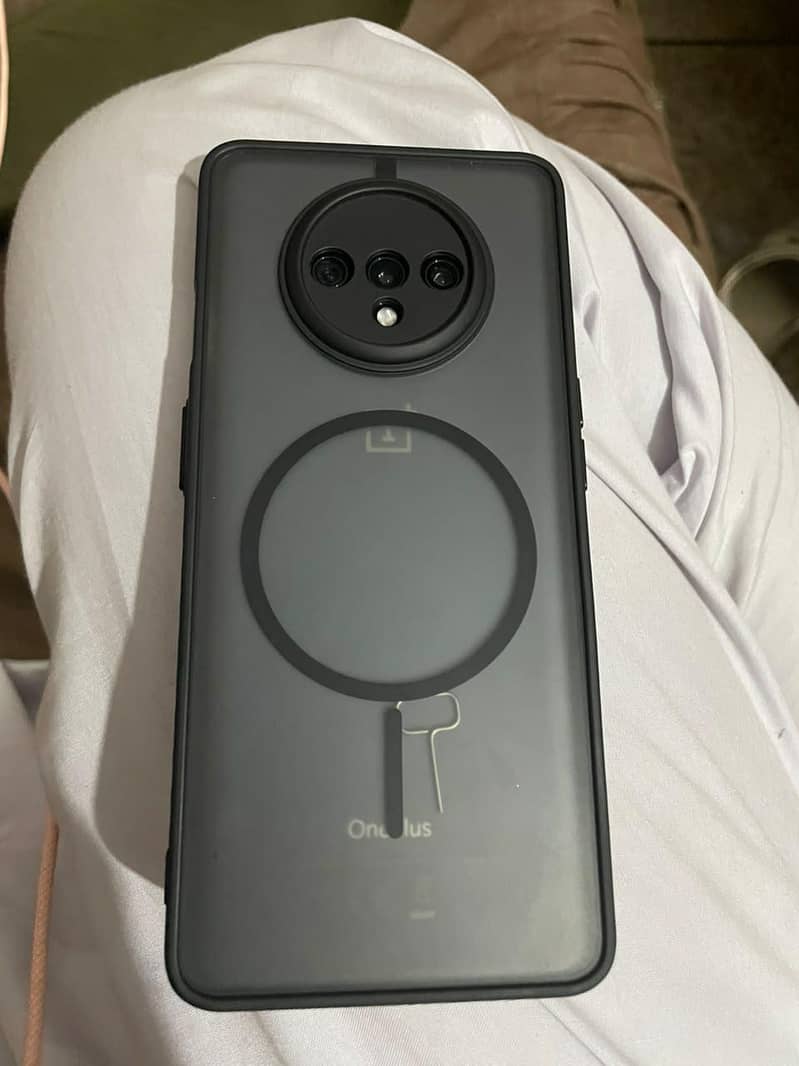 One Plus 7T 1