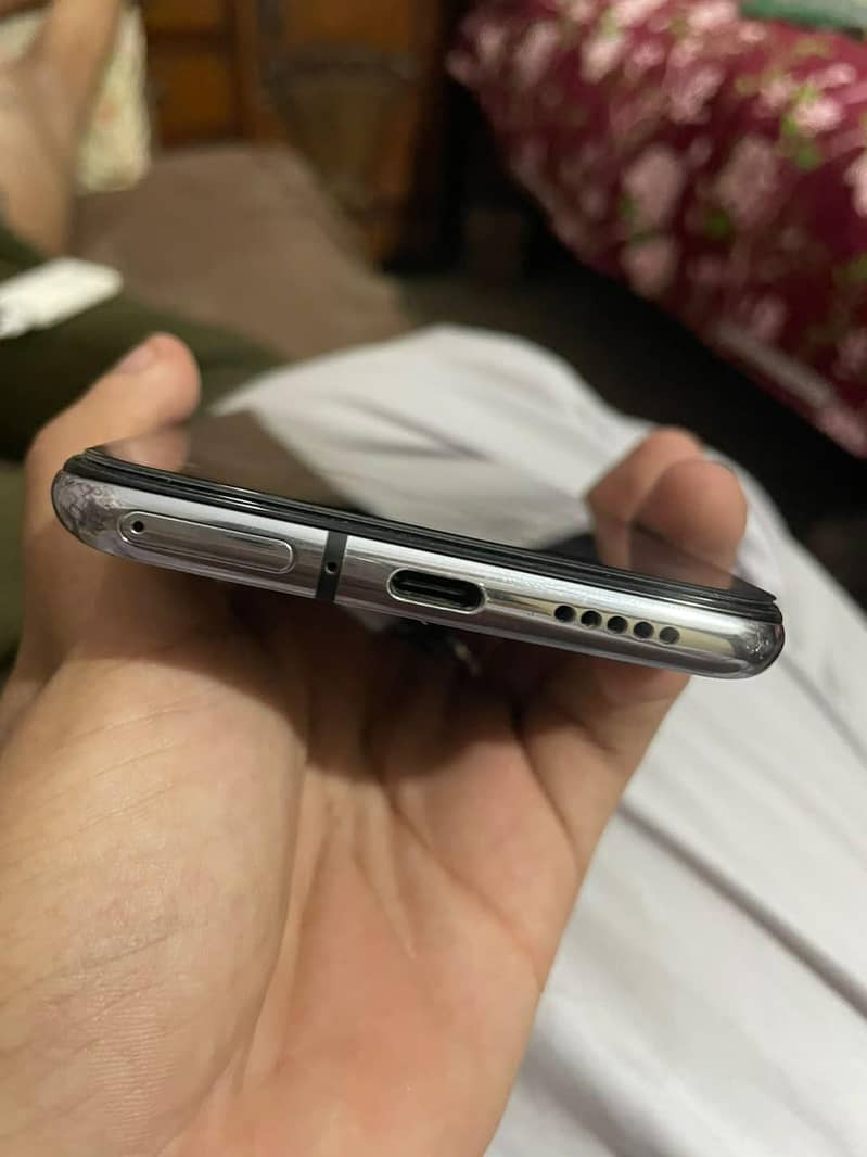 One Plus 7T 3