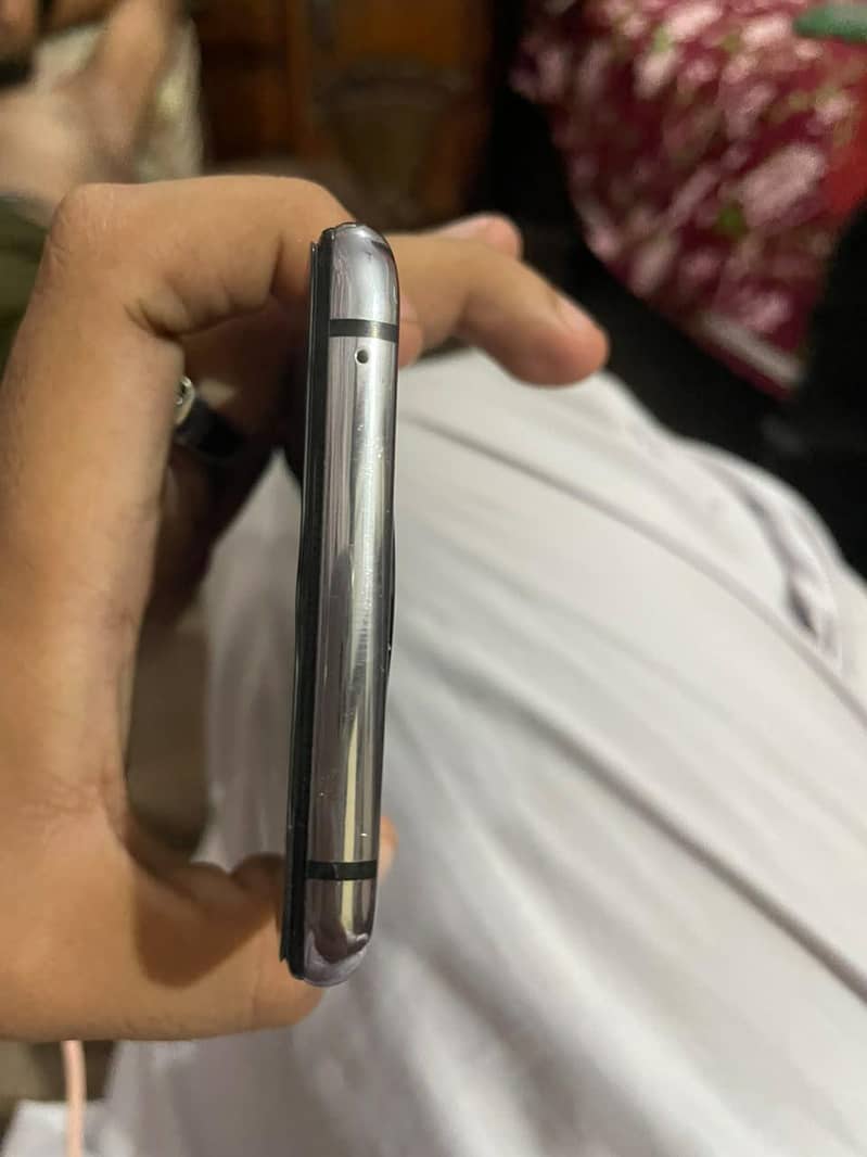 One Plus 7T 5