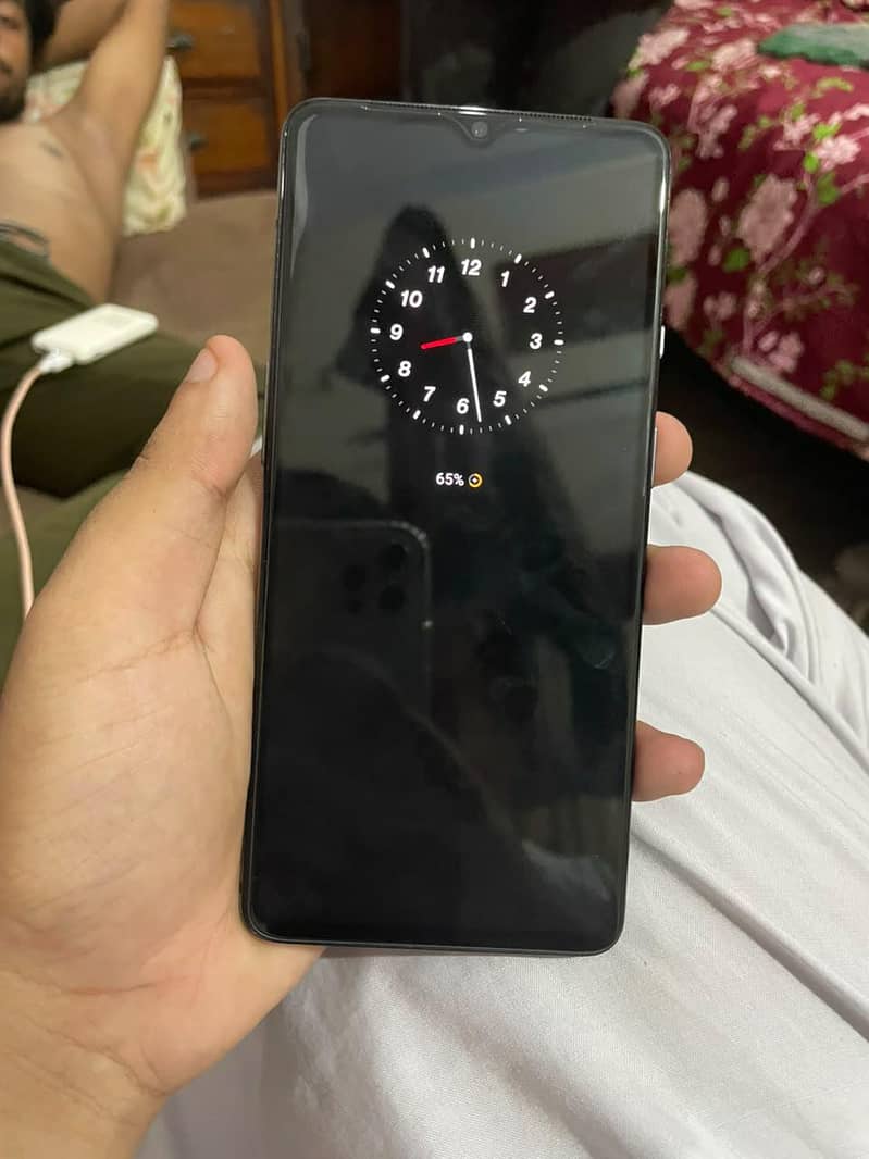 One Plus 7T 6