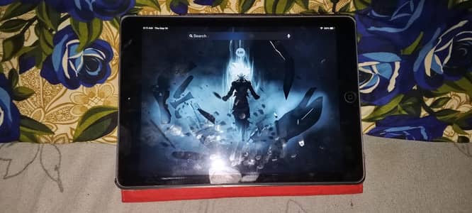 IPAD AIR
