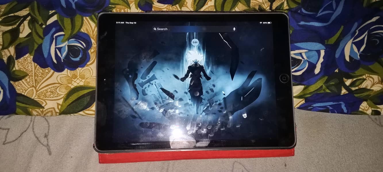 IPAD AIR 0