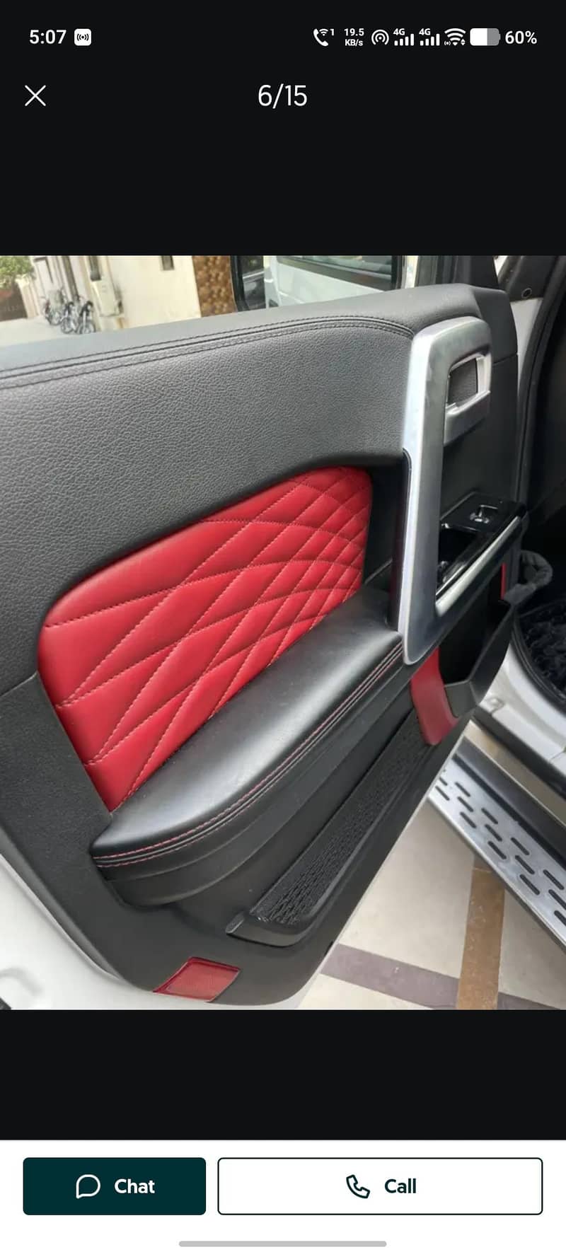 BAIC BJ40 Plus 2022 4