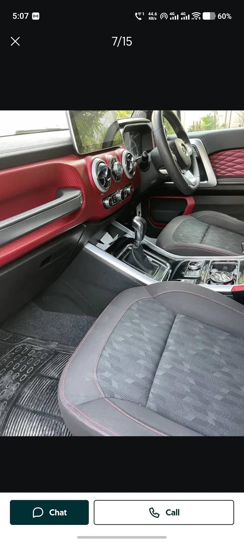 BAIC BJ40 Plus 2022 5
