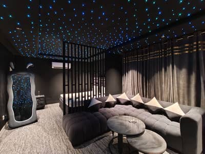 Starlight Luxury Apartment for Daily basis and short stays