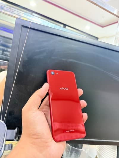 Vivo Y83
