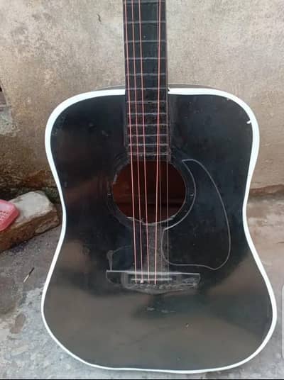Big Size Mucis Guitar