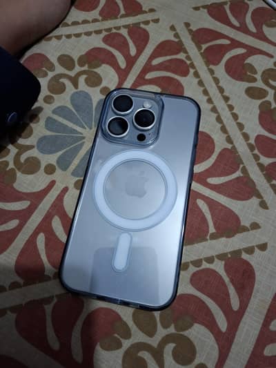 Apple iPhone 15 Pro Jv