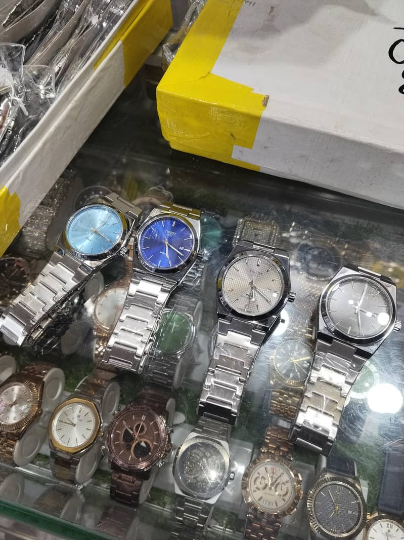 a+ watch 1