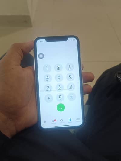 Apple iPhone XR