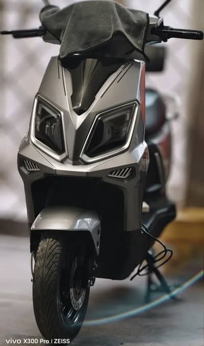 METRO THRILL PRO