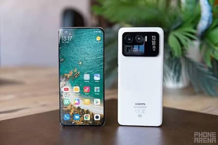 Mi 11 ultra sell or exchange