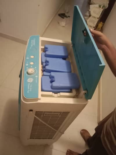 Air cooler and iron stand for sale