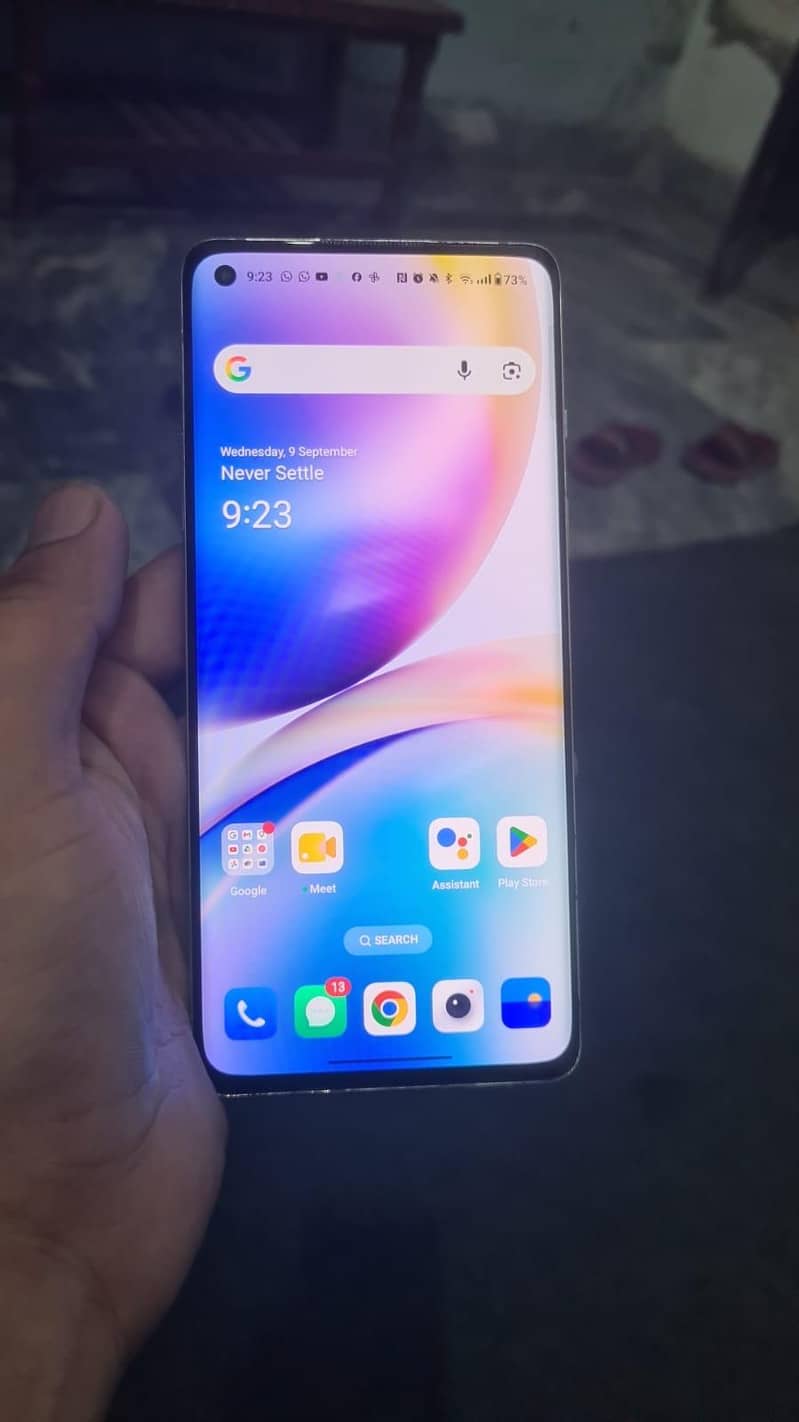 One Plus 8 1