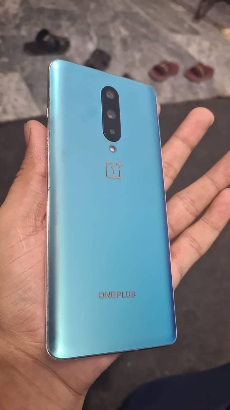 One Plus 8 2