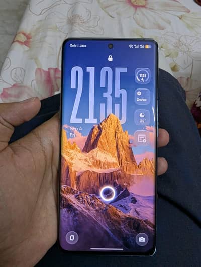 Oppo find x6 non pta sim time avail all ok