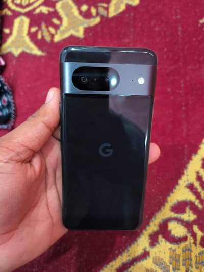 Google Pixel 8