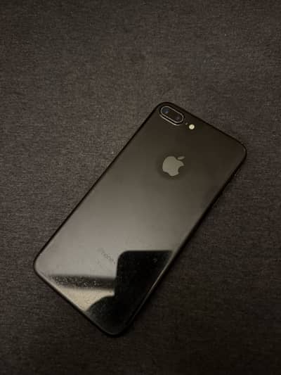 #iphone7plus #128gb #jetblack #ptaproved
