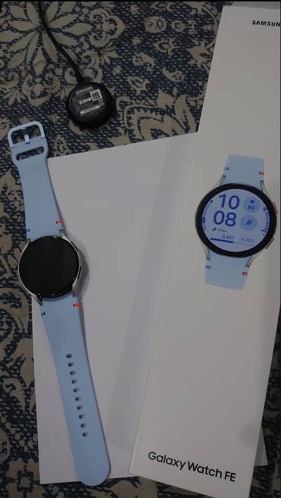 Samsung Galaxy Watch FE