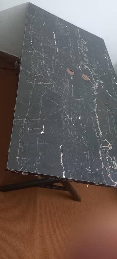 Confrence table