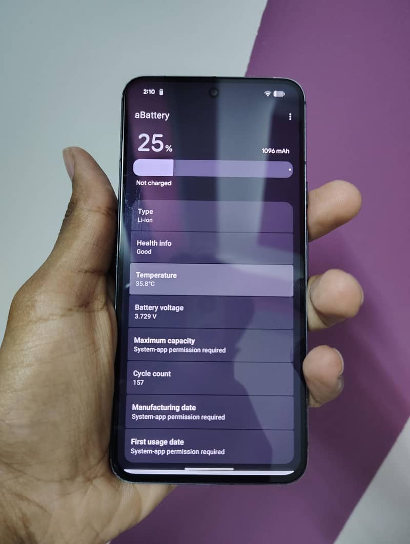 Google Pixel 8 1