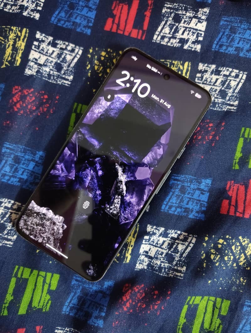Google Pixel 8 3