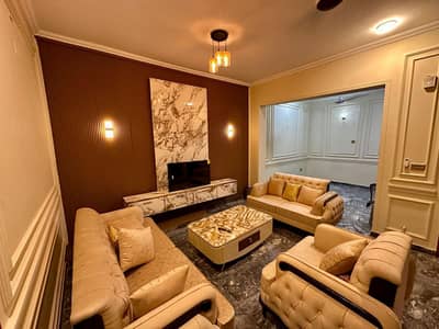 Daily basis short stay 1 bed portion avaiable for rent