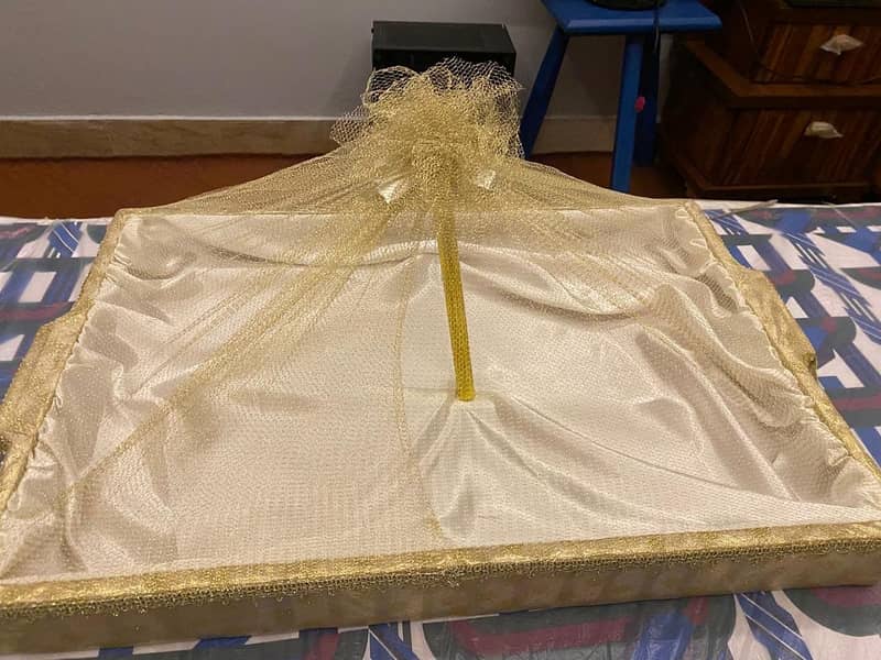 2 formal baskets 3