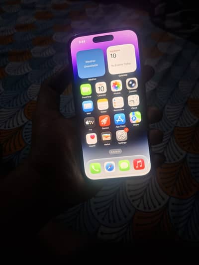 Apple iPhone 14 Pro