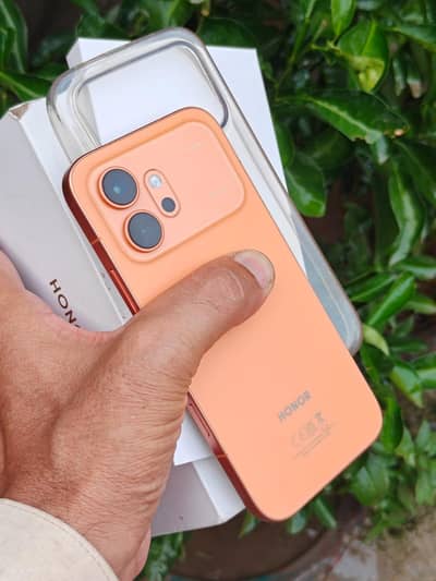 Honor 600 5g
