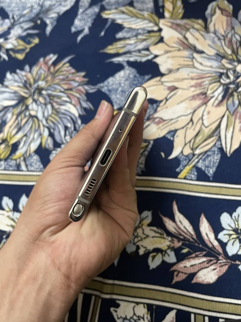 Samsung Mobile Note 10 Plus 8