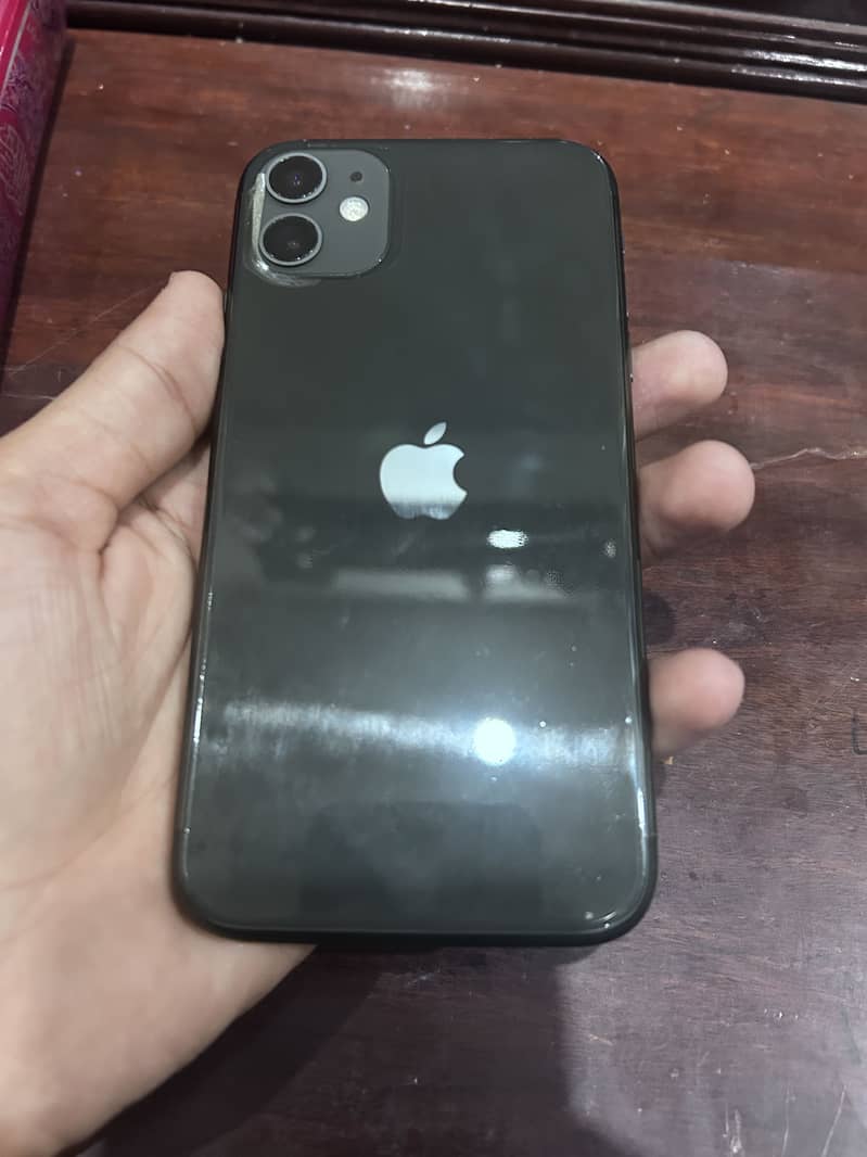 Apple iPhone 11 8