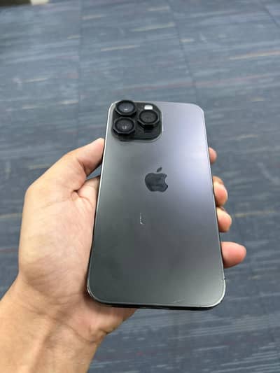 Apple iPhone 14 Pro Max