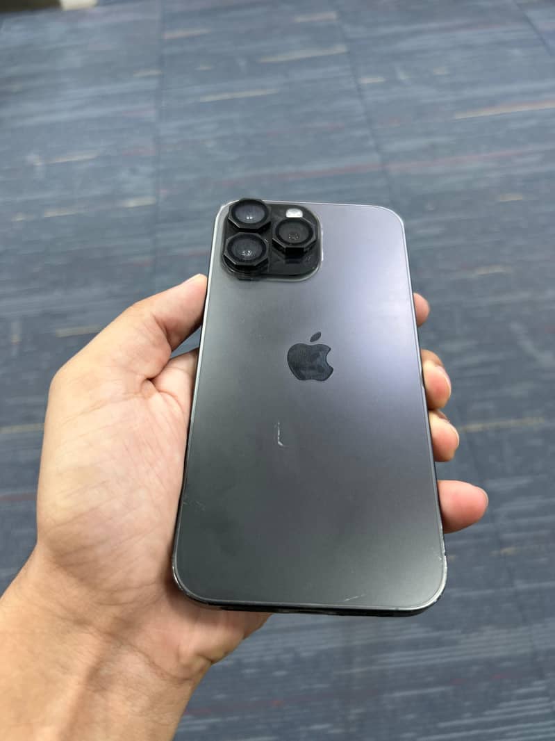 Apple iPhone 14 Pro Max 0
