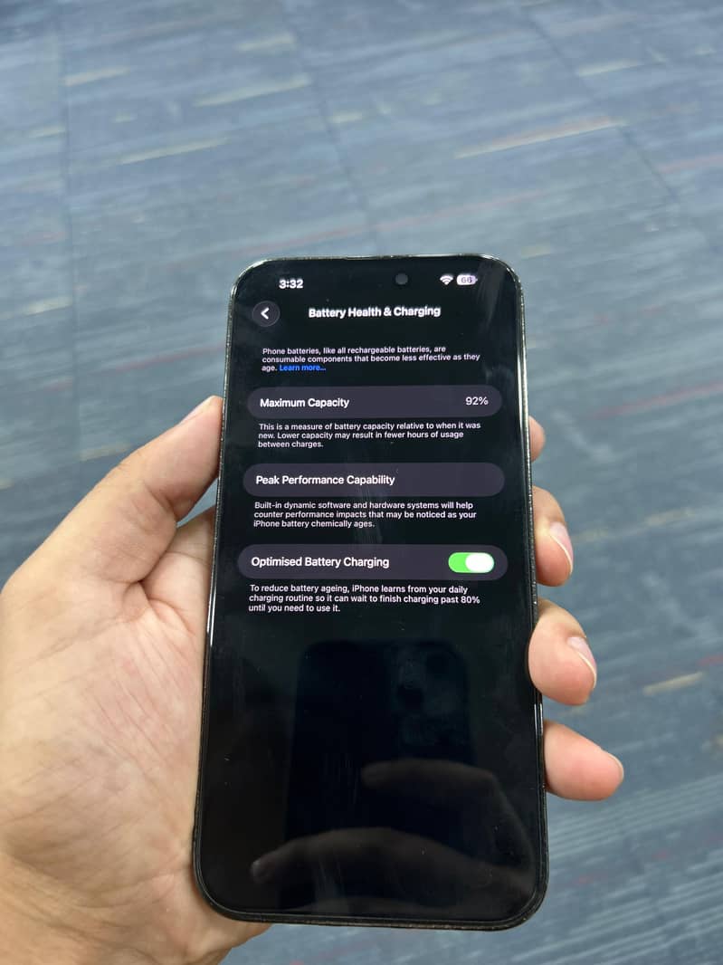 Apple iPhone 14 Pro Max 5