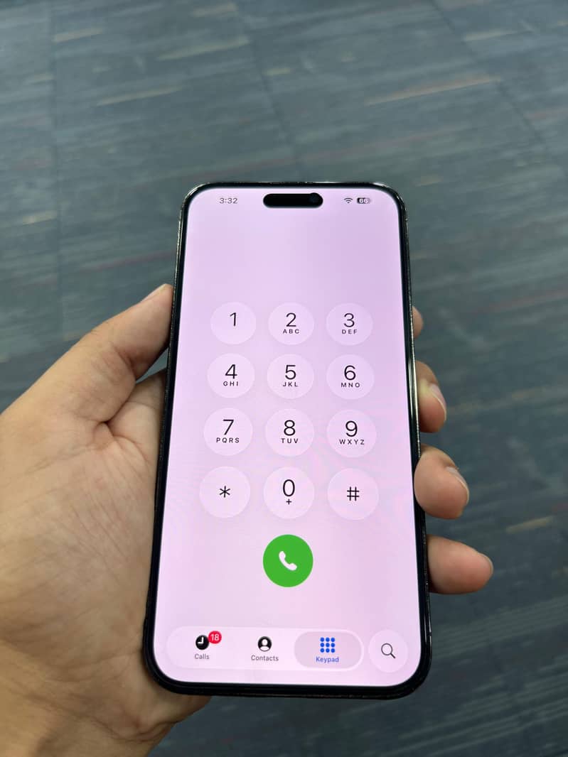 Apple iPhone 14 Pro Max 6