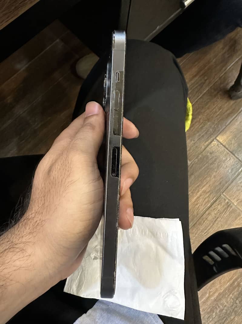Apple iPhone 13 Pro Max 1