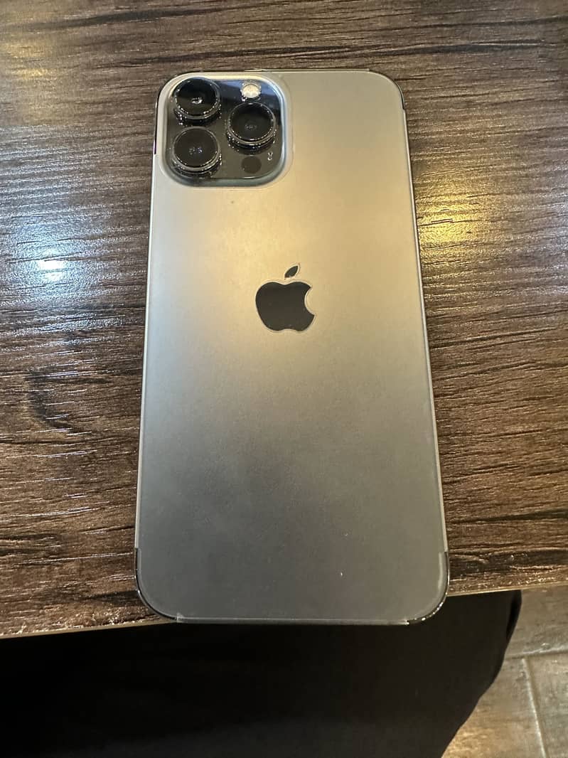 Apple iPhone 13 Pro Max 2