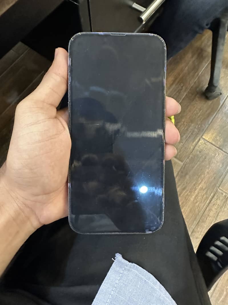 Apple iPhone 13 Pro Max 3