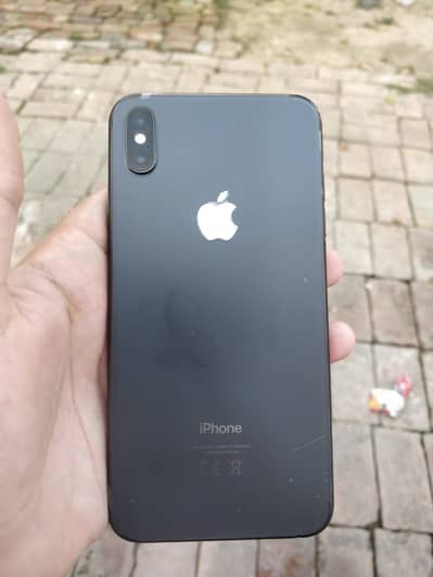 Apple iPhone XS Max