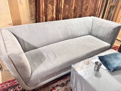 5 seater sofa
